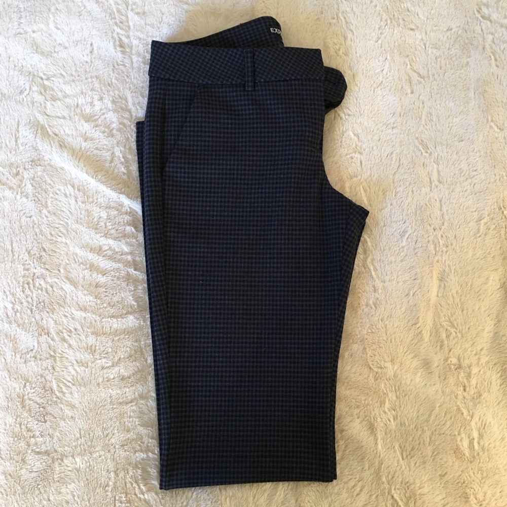 Express Editor pants